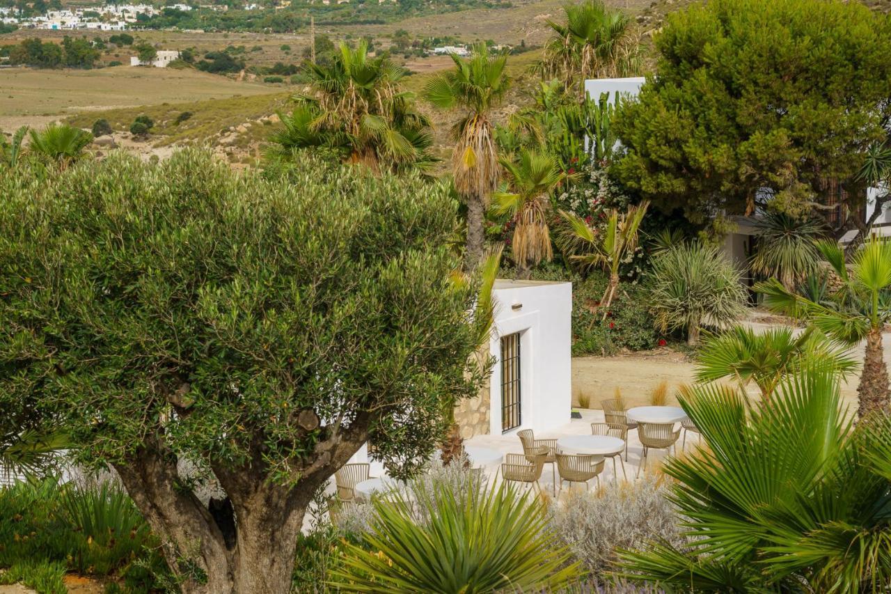 Cortijo Boutique Siete Calas *