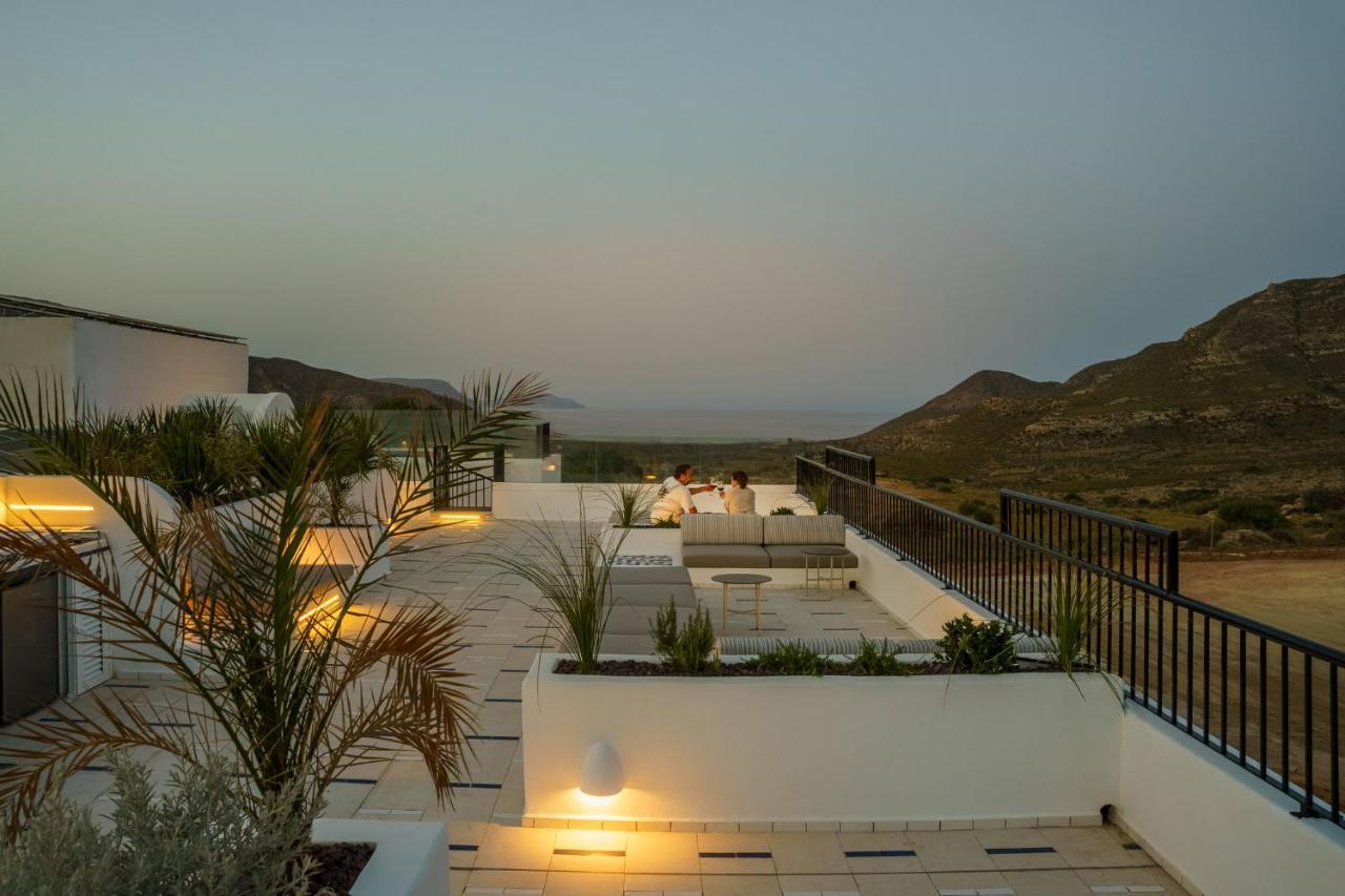 Cortijo Boutique Siete Calas Casa di campagna