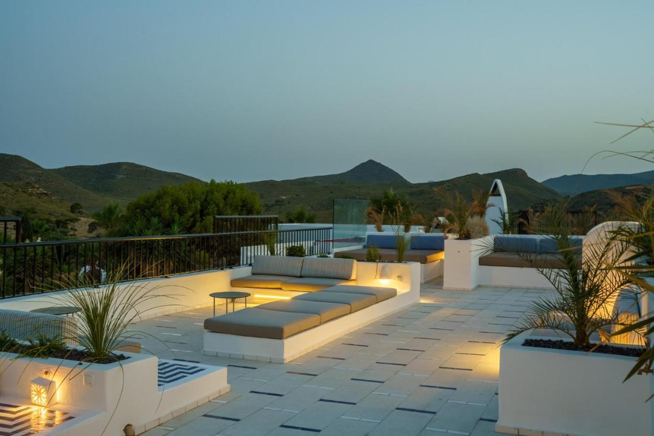 Landhuis Cortijo Boutique Siete Calas *