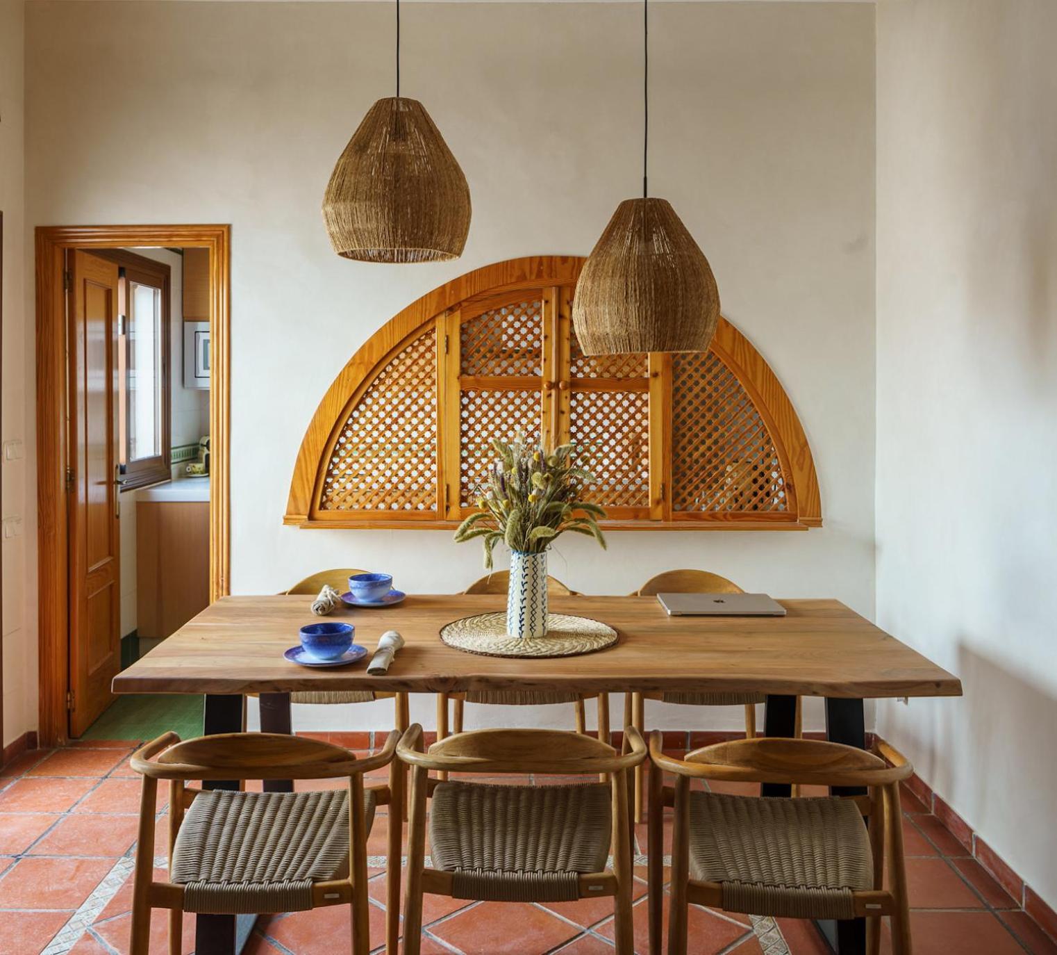 Cortijo Boutique Siete Calas Rodalquilar