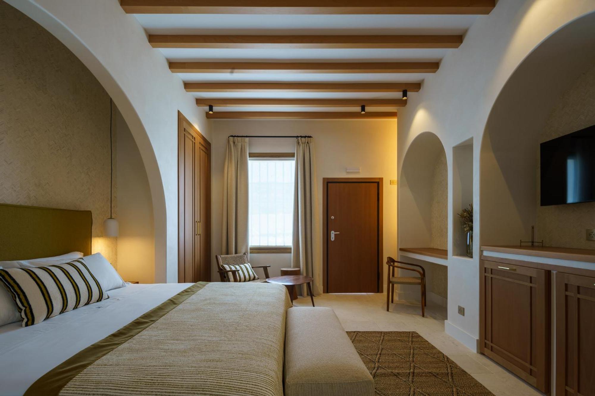 Landhuis Cortijo Boutique Siete Calas Rodalquilar